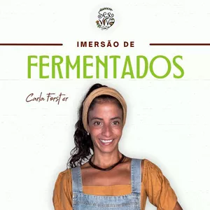 Imagem de capa para o Curso online Fermentados para o seu dia a dia 