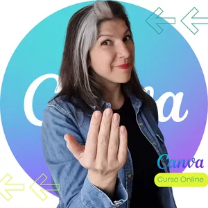 Imagen de portada para Curso online CURSO EXPRESS - CANVA