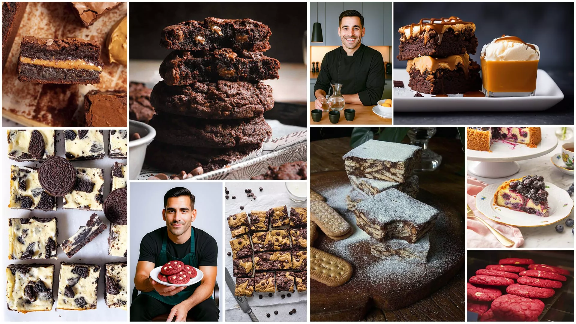 SUPER DOCES: Aprenda mais de 25 receitas incríveis para impressionar sua família e clientes — imagem 2