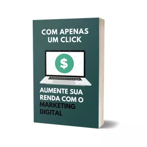 Imagem de capa para o Ebook Começando no Marketing Digital em 2024
