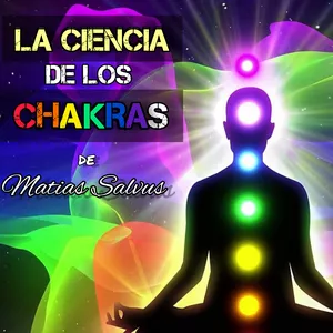Imagen de portada para Ebook La Ciencia de los Chakras