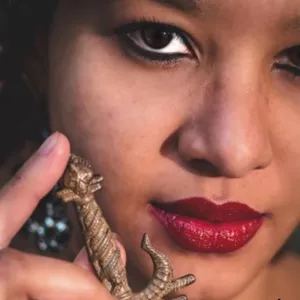 Imagen de portada para Ebook Madre Lucía