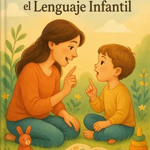 Imagen de portada para Curso online Los Errores Mas Comunes que Dificultan el Lenguaje Infantil