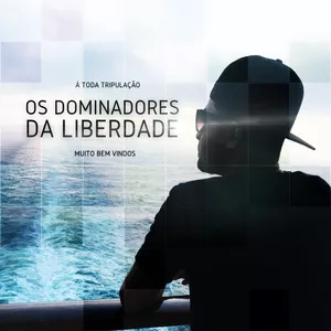 Imagem de capa para o Curso online Os Dominadores da Liberdade