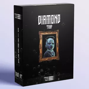 Imagem de capa para o Curso online O Brabo dos Beats - Diamond Trap