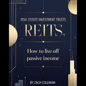 Cover image for Ebook Real Estate Investment Trusts 