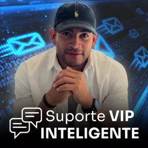 Imagem de capa para o Curso online Suporte Vip Inteligente
