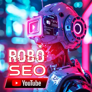 Imagem de capa para o Curso online Robô SEO: Youtube