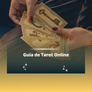 Imagen de portada para Curso online TarotOnline