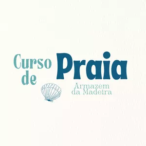 Imagem de capa para o Curso online Curso de Praia Armazém da Madeira