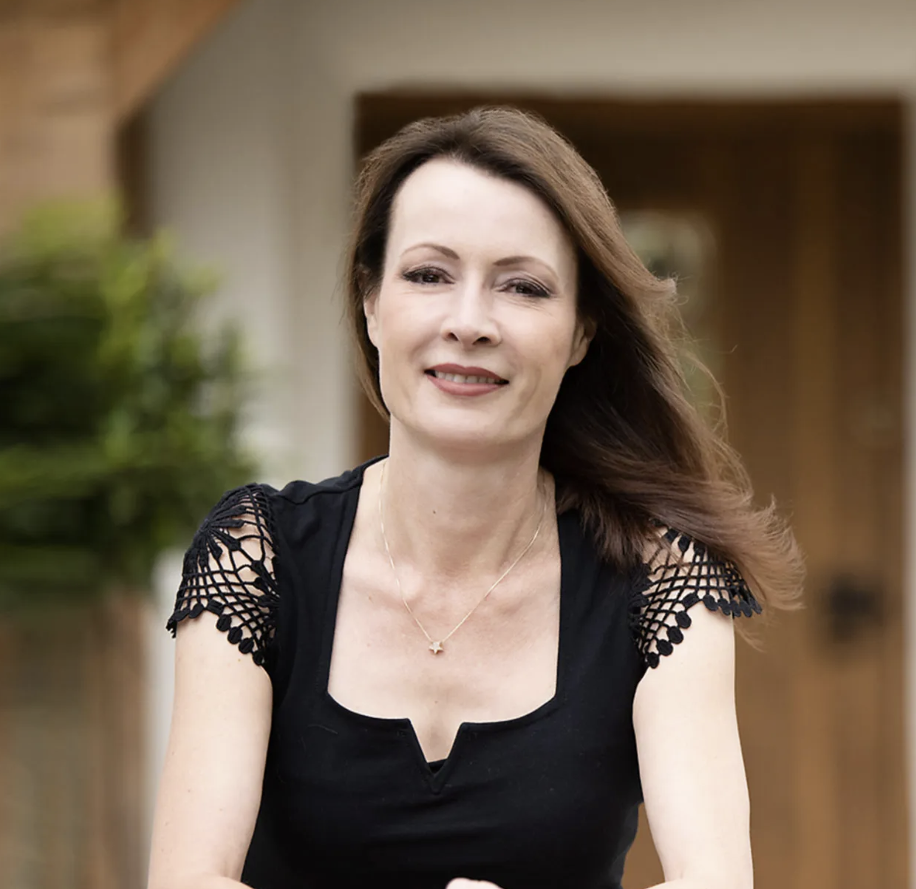 Sarah Whitehead