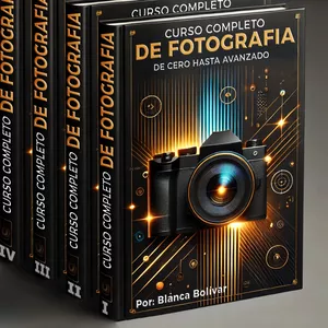 Imagen de portada para Curso online Domina la Fotografía con Celular o Cámara | desde $35 USD | Curso Online y accesible