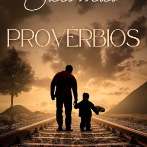 Imagem de capa para o Ebook PROVÉRBIOS DE SALOMÃO