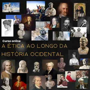 Imagem de capa para o Curso online A Ética ao Longo da História Ocidental