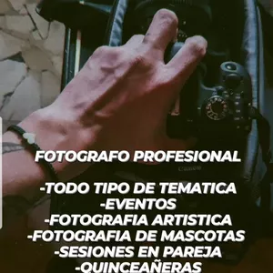 Imagen de portada para Curso online CURSO DE FOTOGRAFIA AVANZADA