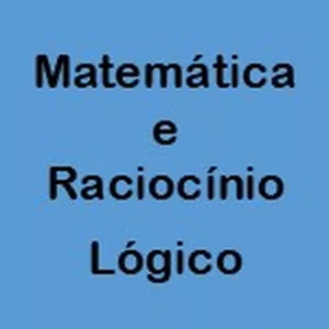 Imagem de capa para o Curso online Matemática e Raciocínio Lógico