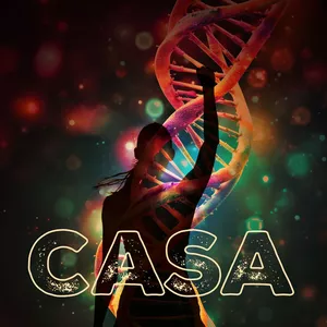 Imagem de capa para o Curso online CASA - Comunidade Avatar de Si²