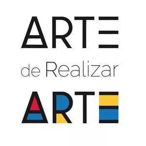 Imagem de capa para o Curso online Como Elaborar um Projeto Cultural de Artes Visuais, da Arte de Realizar Arte, com Jul Leardini
