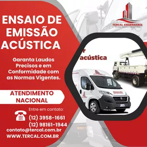 Imagem de capa para o Curso online Ensaio de Emissão Acústica em Cestas Aéreas: Garanta a Segurança com a Tercal Engenharia