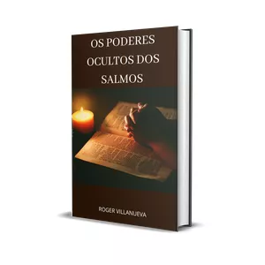 Imagem do curso OS PODERES OCULTOS DOS SALMOS