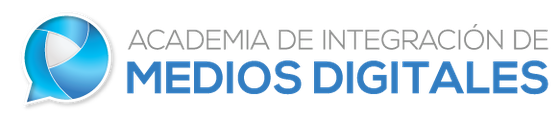 Academia Integración de Medios logo