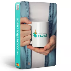 Imagen de portada para Curso online Diseños para Tazas