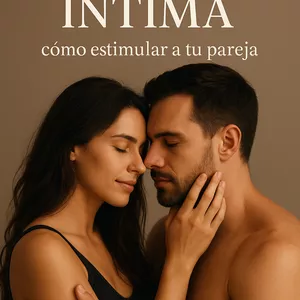 Imagen de portada para Ebook Conexión intima