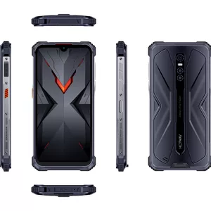 Imagem de capa para o Curso online Hotwav cyber 9 pro 