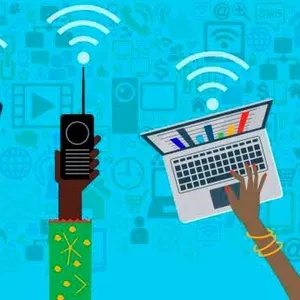 Imagen de portada para Ebook Fundamentos de las telecomunicaciones FTTH