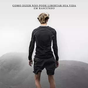 Imagem de capa para o Ebook O Poder do Não: Como Dizer Não Pode Libertar Sua Vida