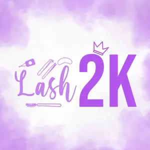 Imagem de capa para o Curso online Lash 2K 