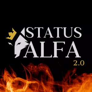 Imagem de capa para o Curso online STATUS ALFA 2.0 
