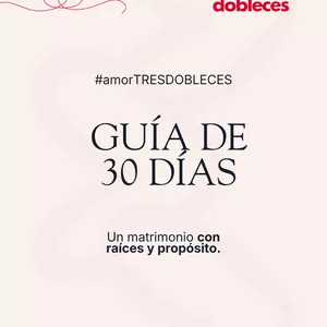 Imagen de portada para Ebook ¿Tu esposo está distante? 30 días para reconectar (con acciones que él puede aplicar)