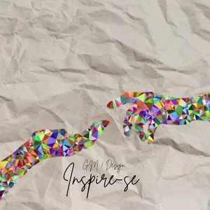 Imagem de capa para o Ebook Inspire-se