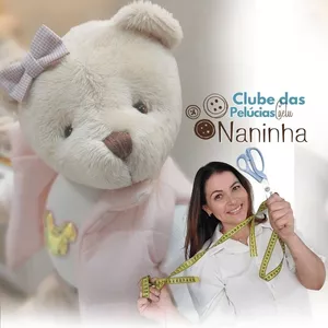Imagem de capa para o Curso online Plano Naninha-Recorrência