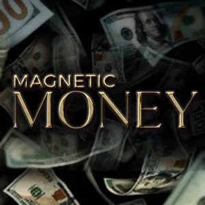 Imagem de capa para o Curso online  Magnetic Money - Imersão