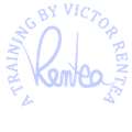Victor Rentea's School logo