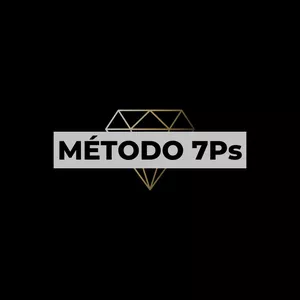 Imagem de capa para o Curso online Método 7Ps