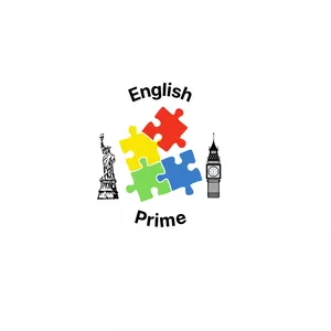 Imagem principal do produto English Prime
