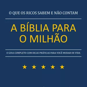 Imagem de capa para o Ebook Seja luz na sua vida 