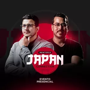 Imagem do curso Japan Connection