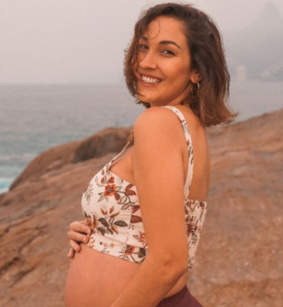 Raíssa Bastos