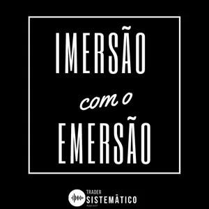 Imagem de capa para o Curso online MENTORIA - IMERSÃO COM EMERSÃO - PRO