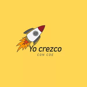 Imagen de portada para Curso online Yo crezco con CDE