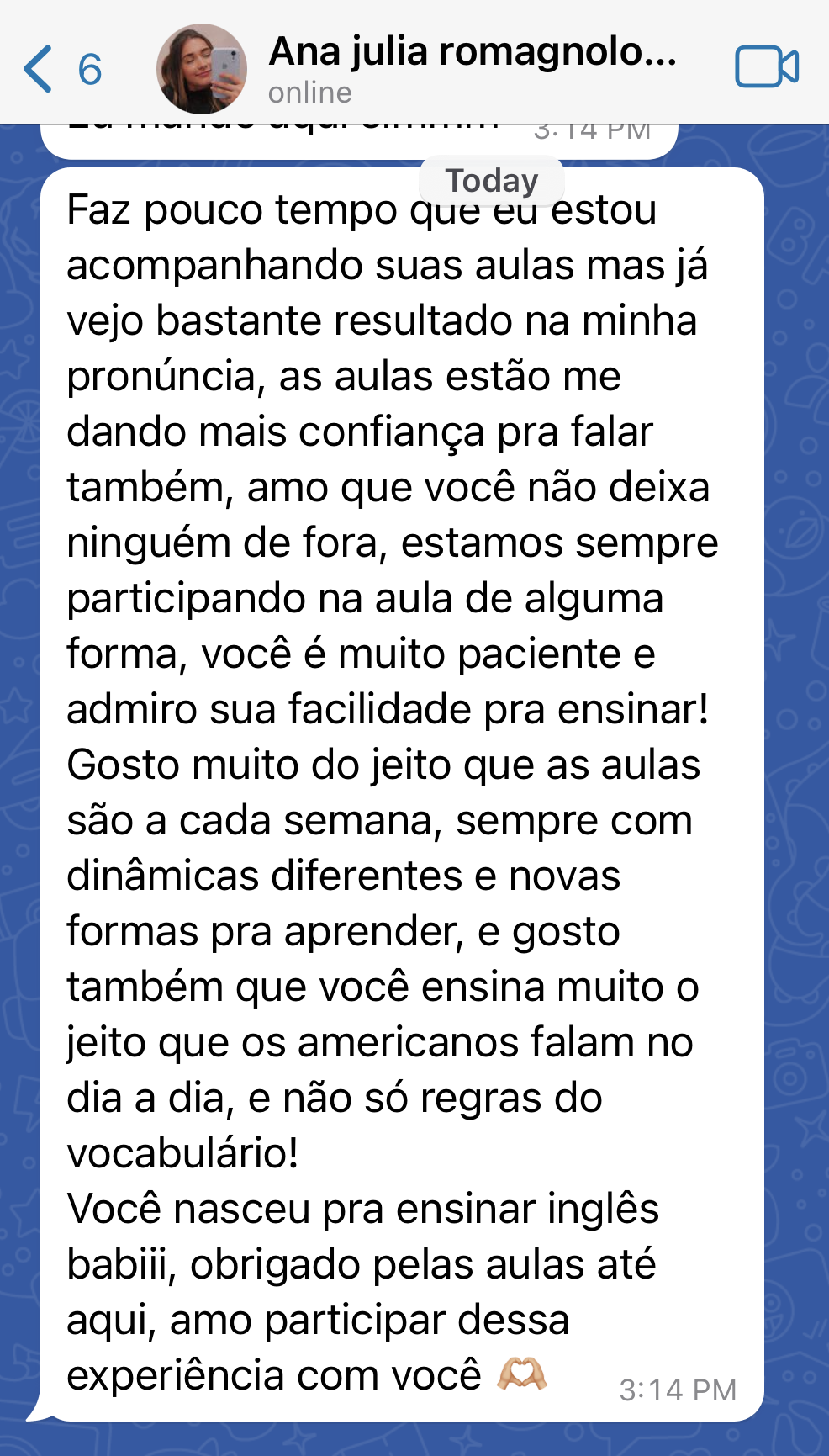 English On Board - O inglês que se adapta aos seus objetivos — imagem 3