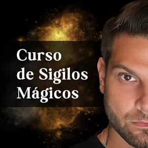 Imagem de capa para o Curso online Curso de Sigilos Mágicos