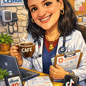 Imagen de portada para Ebook HISTORIAS DE VIDA DESDE LA CONSULTA