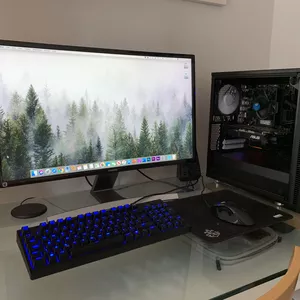 Imagem de capa para o Serviço online Como Fazer Hackintosh