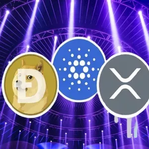 Imagem de capa para o Curso online CRYPTOS COM GRANDE POTENCIAL