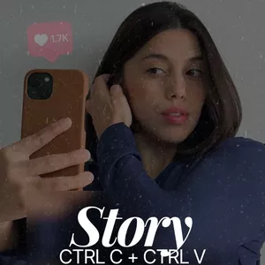 Imagem de capa para o Curso online Story Ctrl C CtrlV